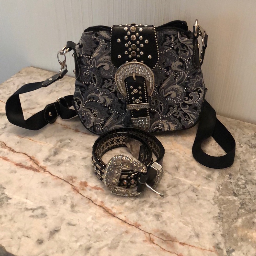 Montana West Bag